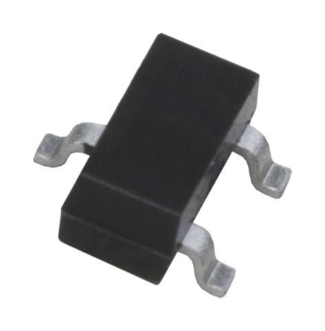 Multicomp Pro Bss138-7-F Mosfet, N-Ch, 50V, 0.2A, Sot-23