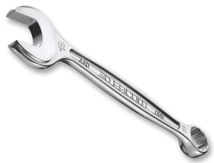 Facom 440.17 Combination Spanner 17mm