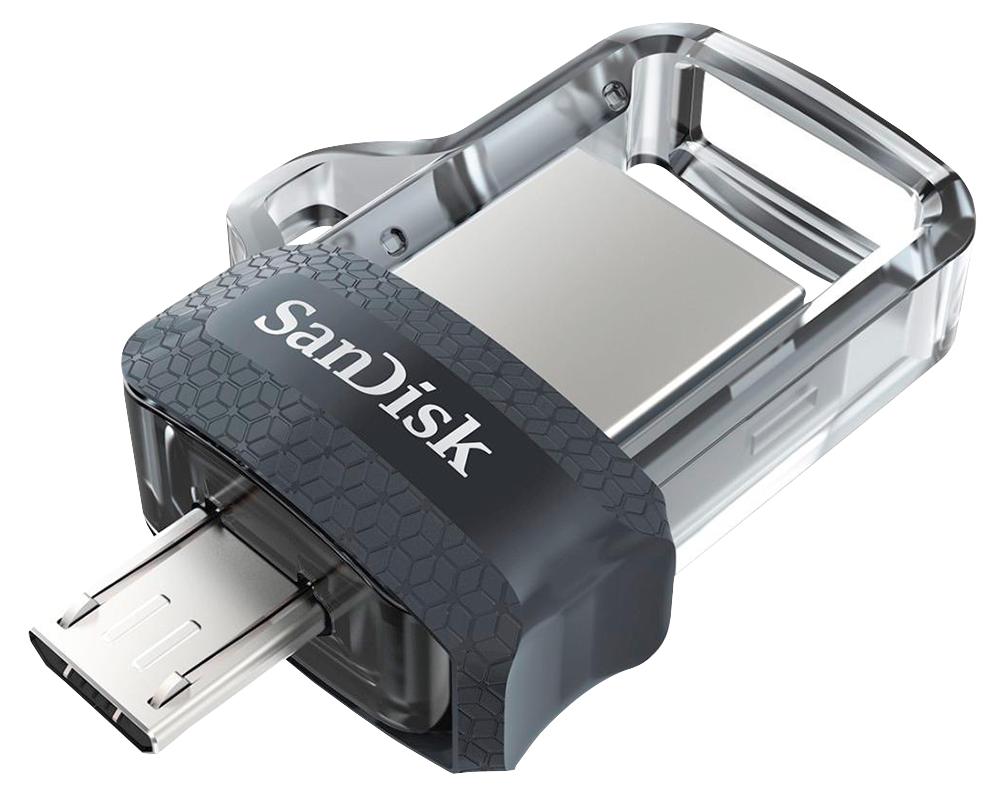 Sandisk Sddd3-128G-G46 Ultra Dual Usb Drive 3.1 - 128Gb