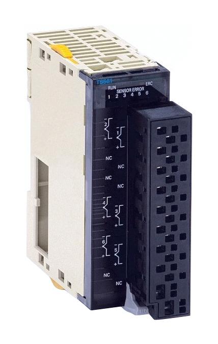 Omron Cj1W-Ts561(Sl) Analogue Input Plc Controllers