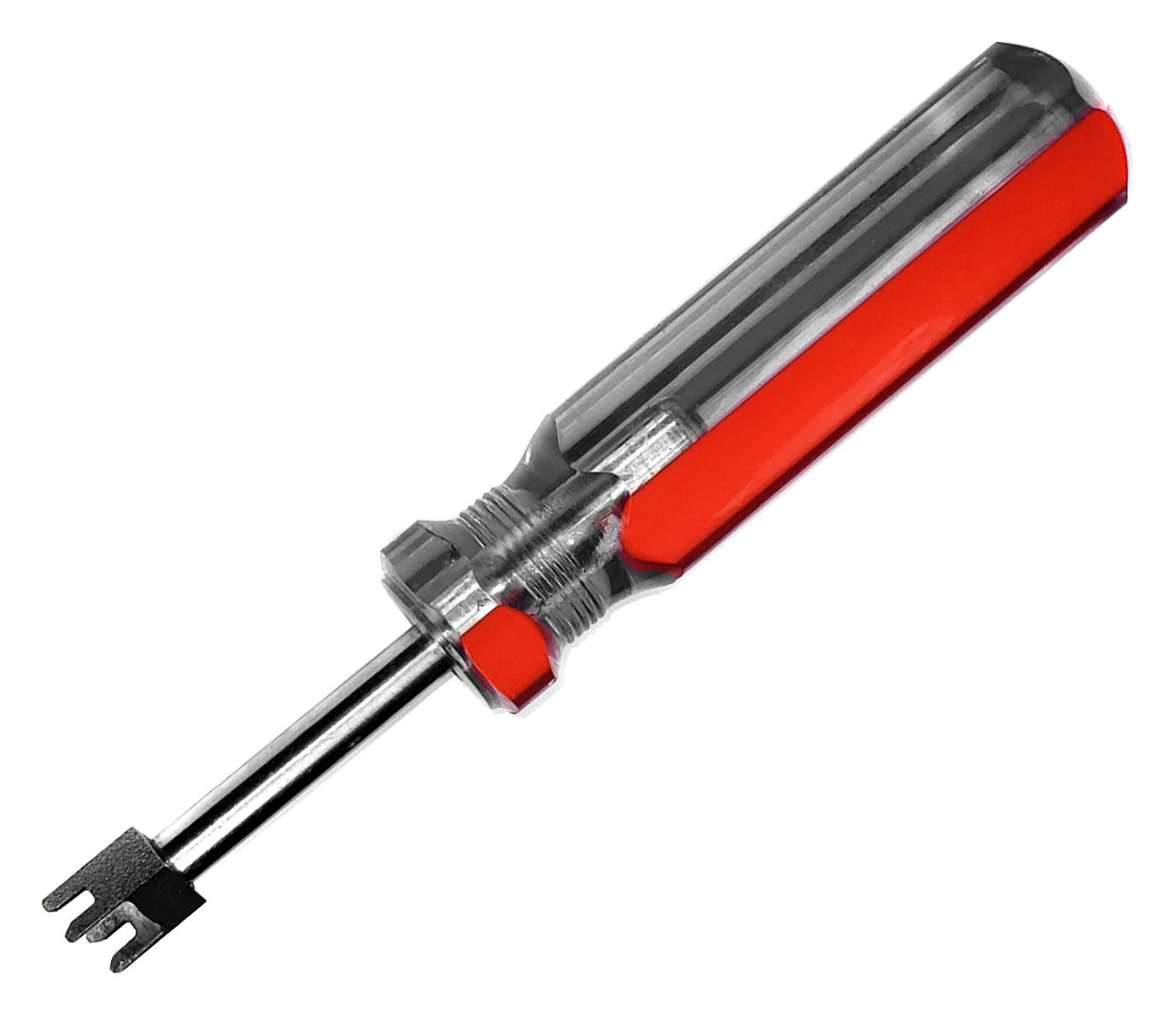 Amphenol Sine/tuchel 50-80639 Extraction Tool, 4mm Contact