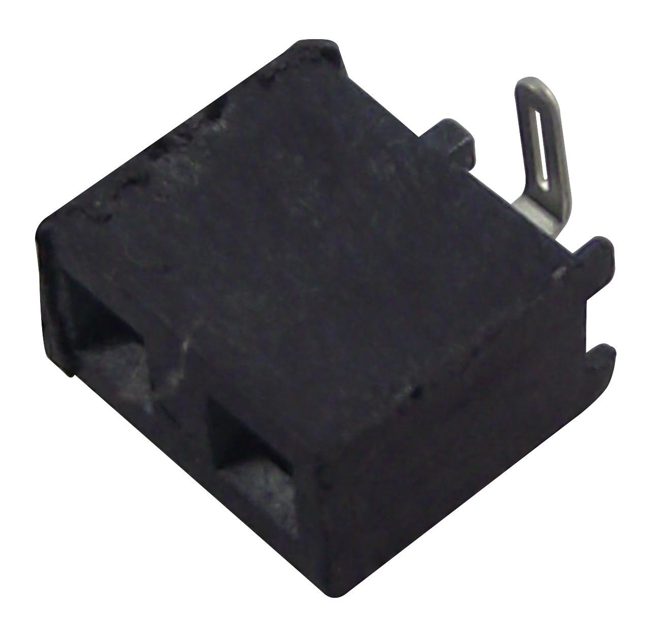 Samtec Smm-110-02-S-S-K-Tr Receptacle, 2mm, Single, 10Way