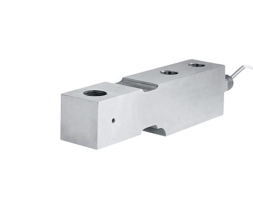 Omega Lc511-500 Load Cell, 3Mv/v, 500Lb, 10Vdc