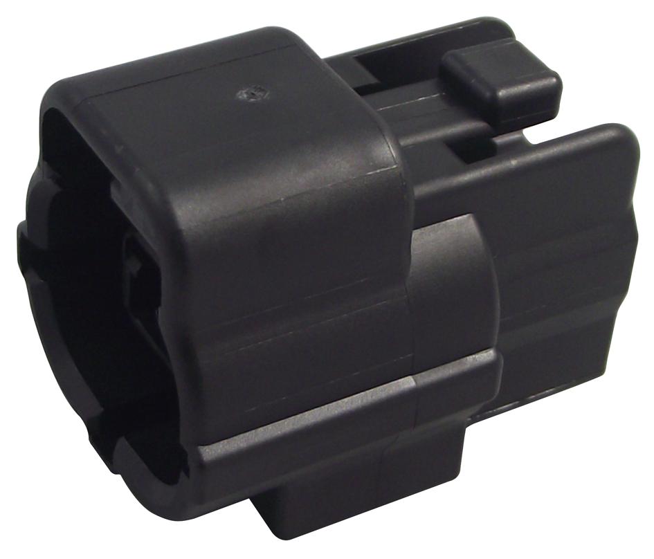 Amp Connectors / Te Connectivity 174352-2 Housing, Econoseal, 2Way