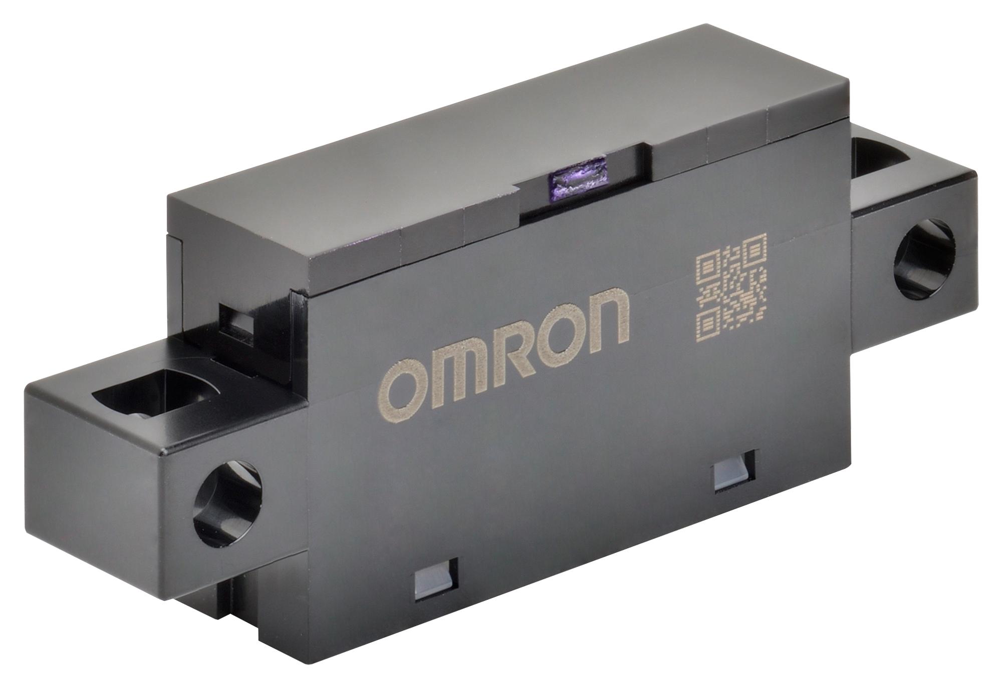 Omron Electronic Components B5W-Lb2114-1 Sensor, Light Convergent Reflctiv, 55mm