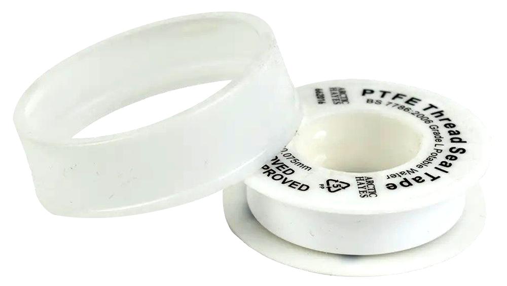 Arctic Hayes 662016 Ptfe Tape - Water (Standard)