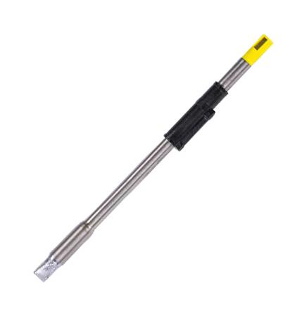 Pace 1124-0010-P1 Soldering Tip, Chisel, 5.15mm