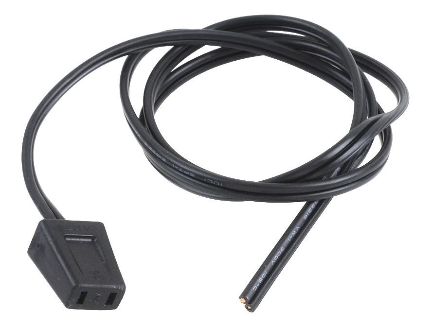 Multicomp Pro Mc32643 Fan Power Cord