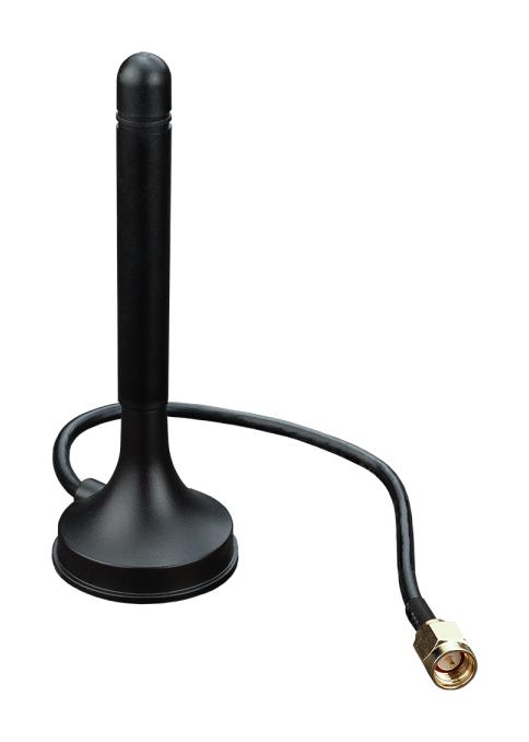 Taoglas Ga.111.101111 Whip Antenna, 2.3-2.69Ghz, -4.92Db