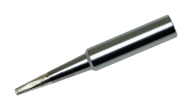 Hakko T18-Dl2 Soldering Tip, Chisel, 2mm