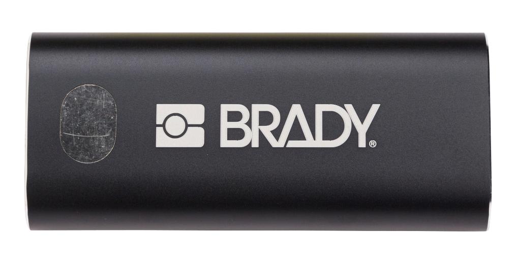 Brady M211-Power Accessory Type: Power Brick