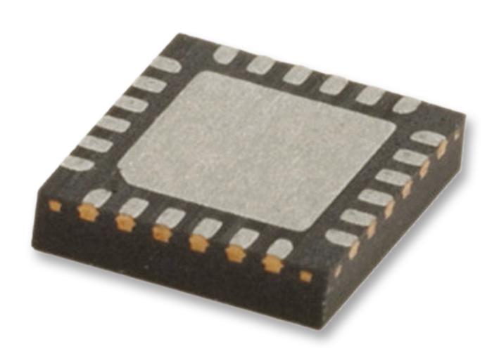 Nordic Semiconductor Npm1100-Qdaa-R Battery Charger, Li-Ion/pol, 85Deg C