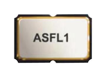 Abracon Asfl1-64.000Mhz-L-T Osc, 64Mhz, 3.3V, Smd, 5mm X 3.2mm