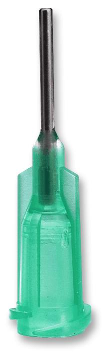 Metcal 918050-Te Needle, 18 Gauge, Green, 0.84mm, Pk50