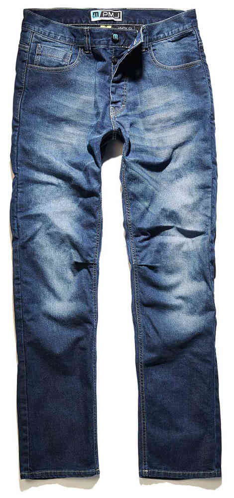 PMJ Rider Man Blue Jeans 30