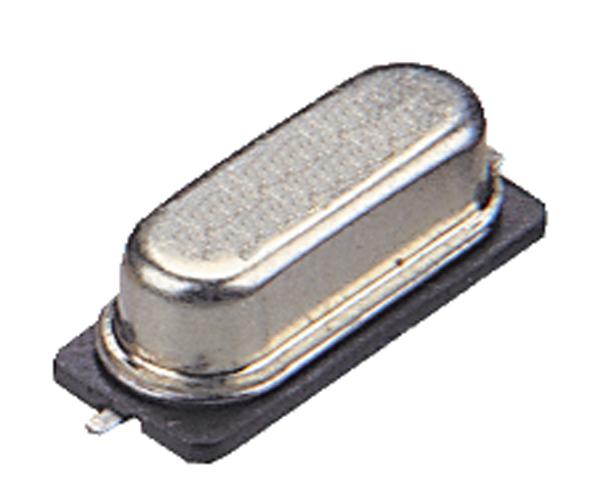 Raltron As-20.000-18Smdt Crystal, 20Mhz, 18Pf, Smd