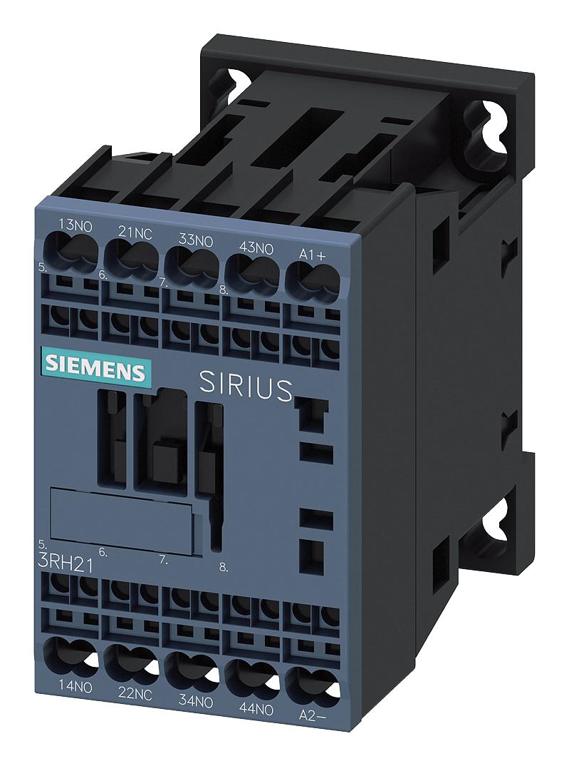 Siemens 3Rh2131-2Hb40 Relay Contactors