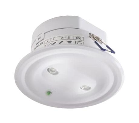 Abb 7Tca091160R0442 Emergency Light, Led, 220-240Vac, Ip54