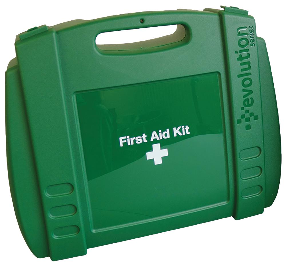 Safety First Aid Group C987 Large Economy Case