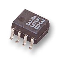 onsemi 4N36Sm Optocoupler, Transistor O/p