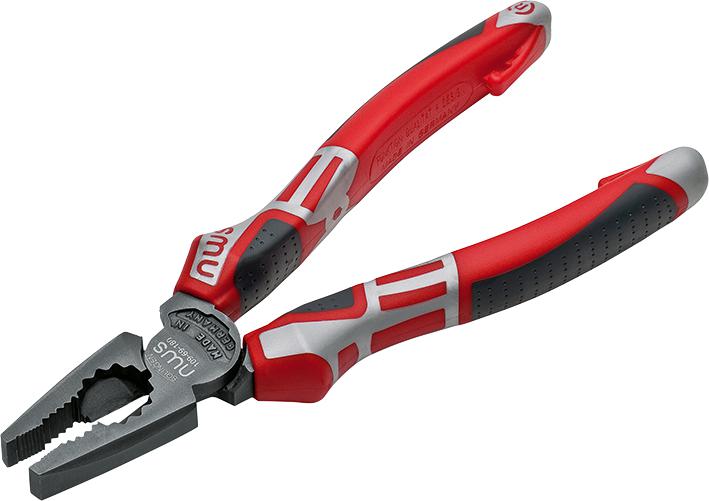 Nws 109-69-165 Combination Pliers 165mm