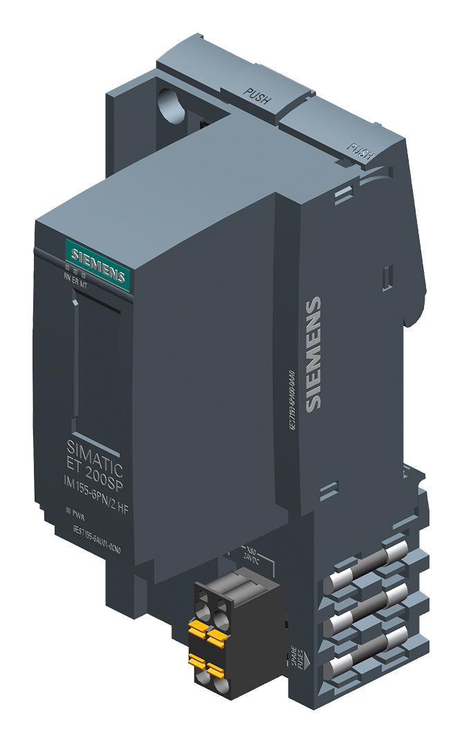 Siemens 6Es7155-6Au01-0Cn0 Controller Accessories