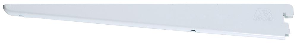 Arrone Ar-B370-Wh 370mm Shelf Bracket White