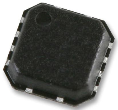 Analog Devices Ad5111Bcpz80-500R7 Digital Potentiometer, Single, 128 Step