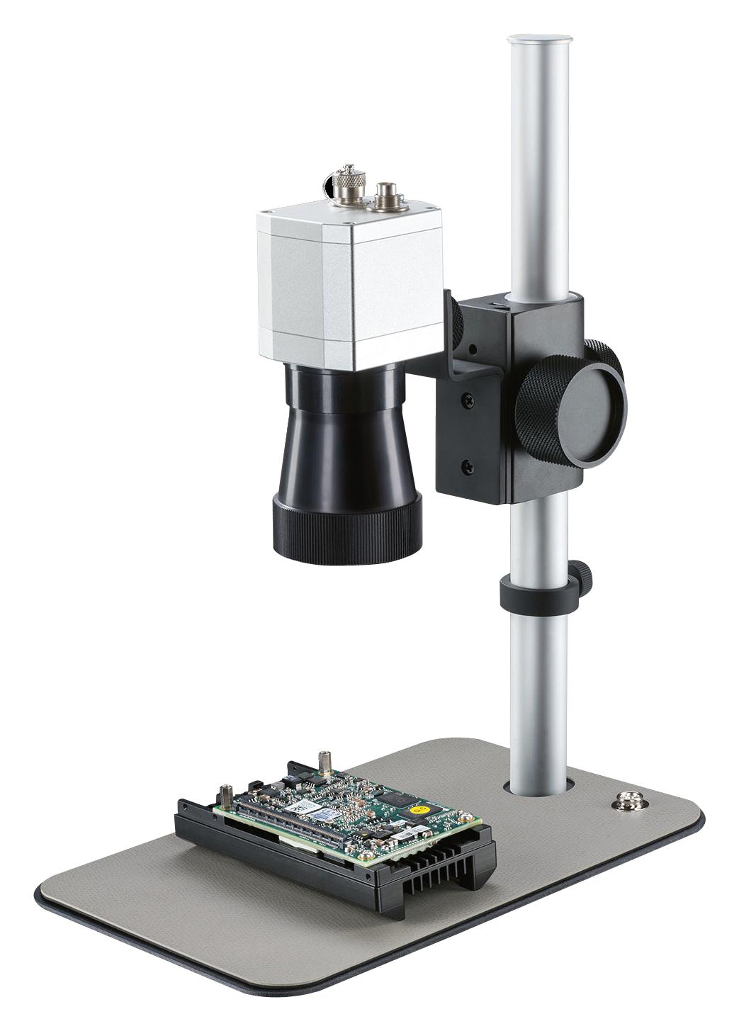 Optris Optpi64Iltmo44T090 Microscope, Inspection, 640 X 480 Pixel