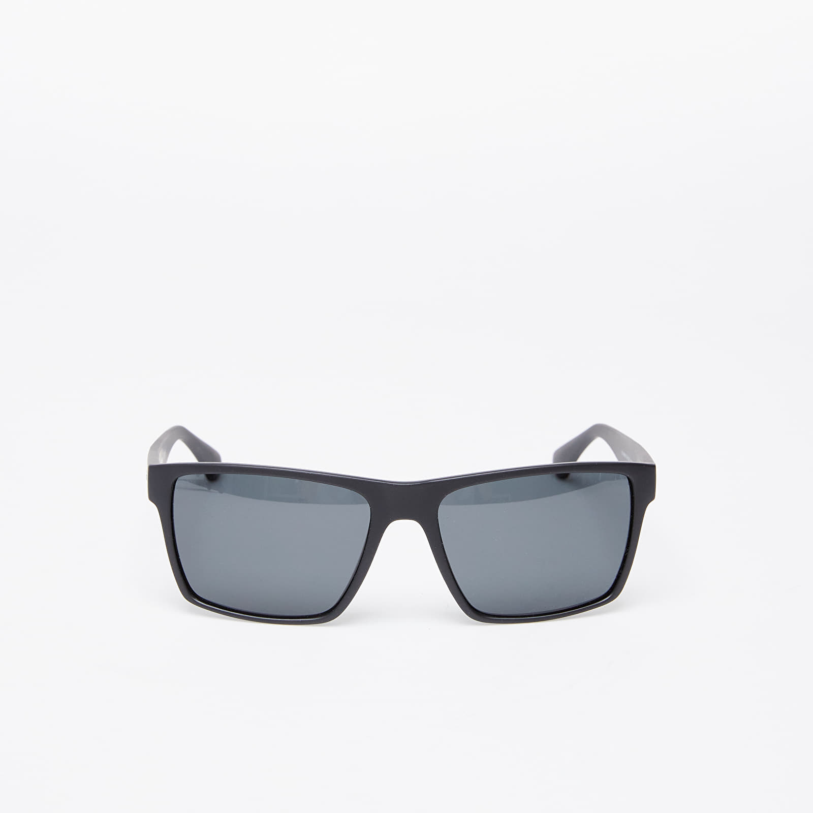 Horsefeathers Merlin Sunglasses Matt Black/Gray