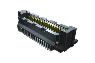 Samtec Ss5-15-3.00-L-D-K-Tr Connector