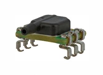 Honeywell Abp2Mrnt001Bg2A3Xx Pressure Sensor, 1Bar, Gauge, I2C