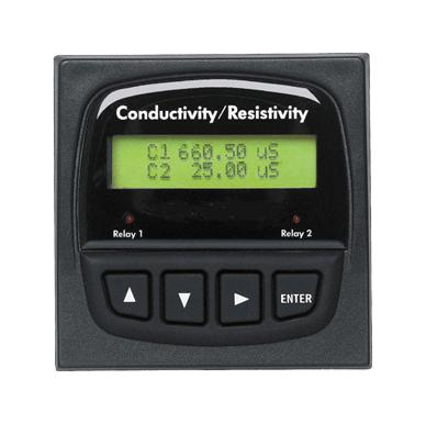 Omega Cdcn-91Ac Conductivity Meter, Resistivity, 240Vac