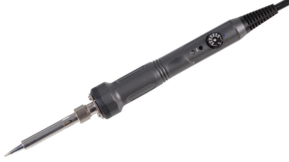 Tenma 21-21300 Soldering Iron With Temp Control