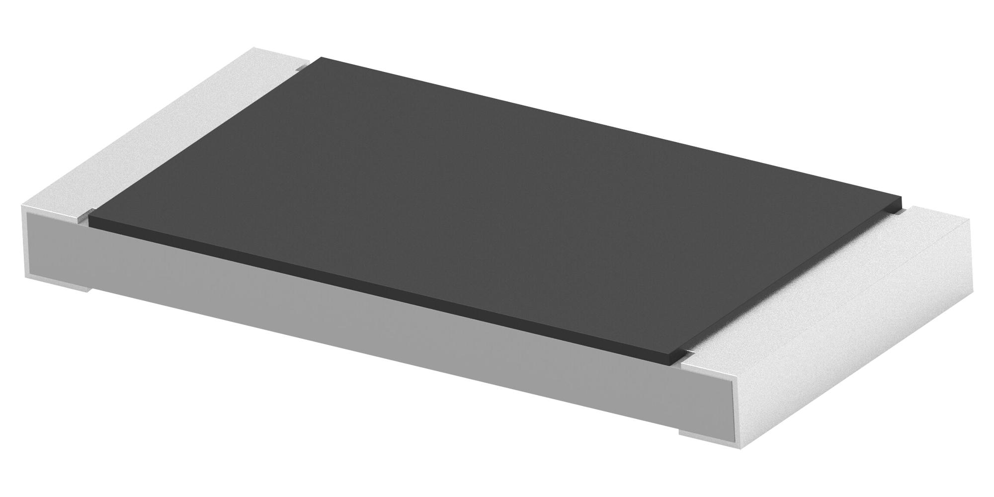 CGS TE Connectivity Rlc73K3Ar261Ftdf Res, R261, 1%, 1W, 2512, Thick Film