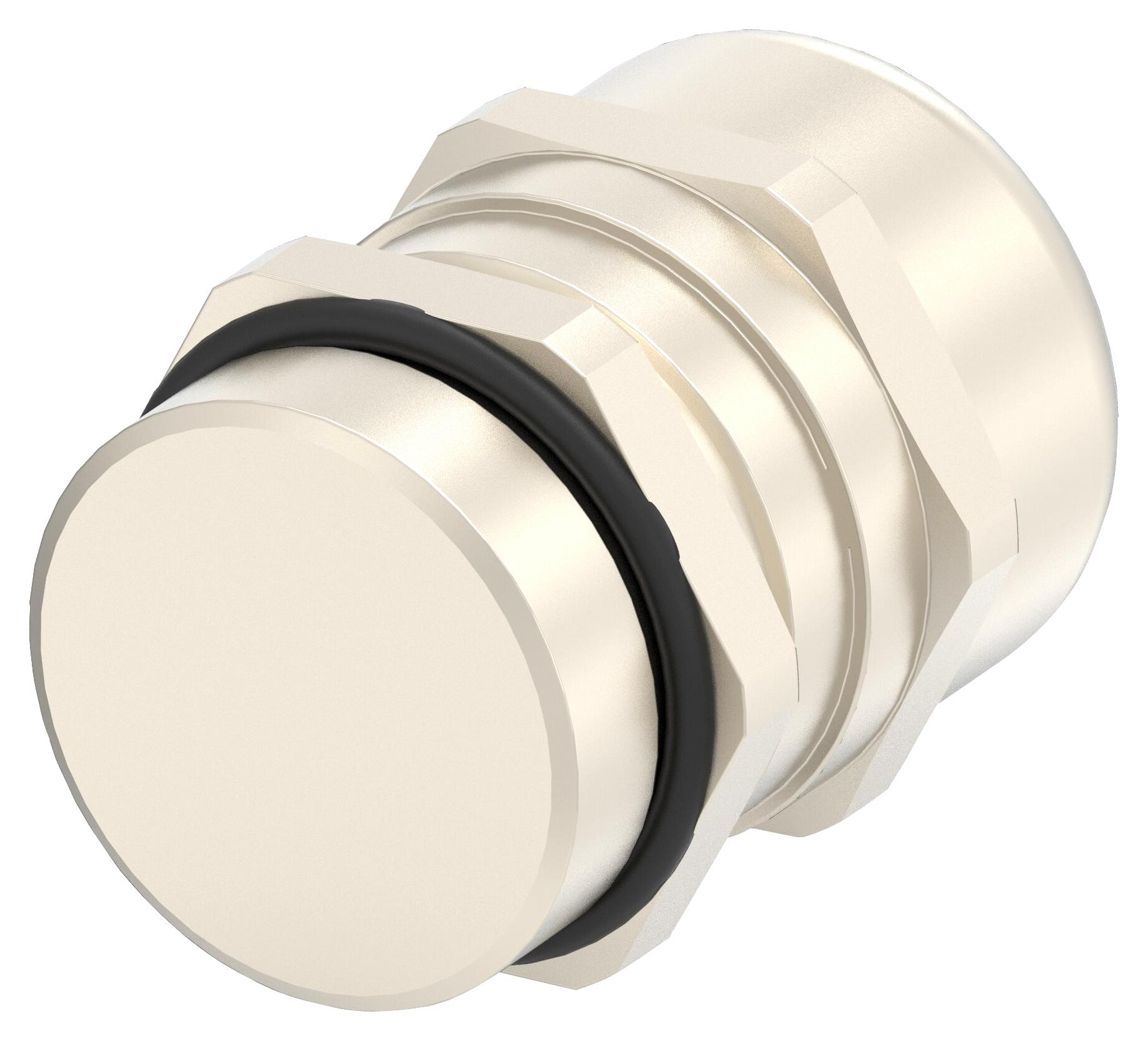 Amp Connectors / Te Connectivity 1Sng625023R0000 Cable Gland, M25, 11mm-17mm, Ip66/ip68