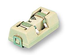 Littelfuse 0154007.dr Fuse, Smd, Omni Block, F 7A