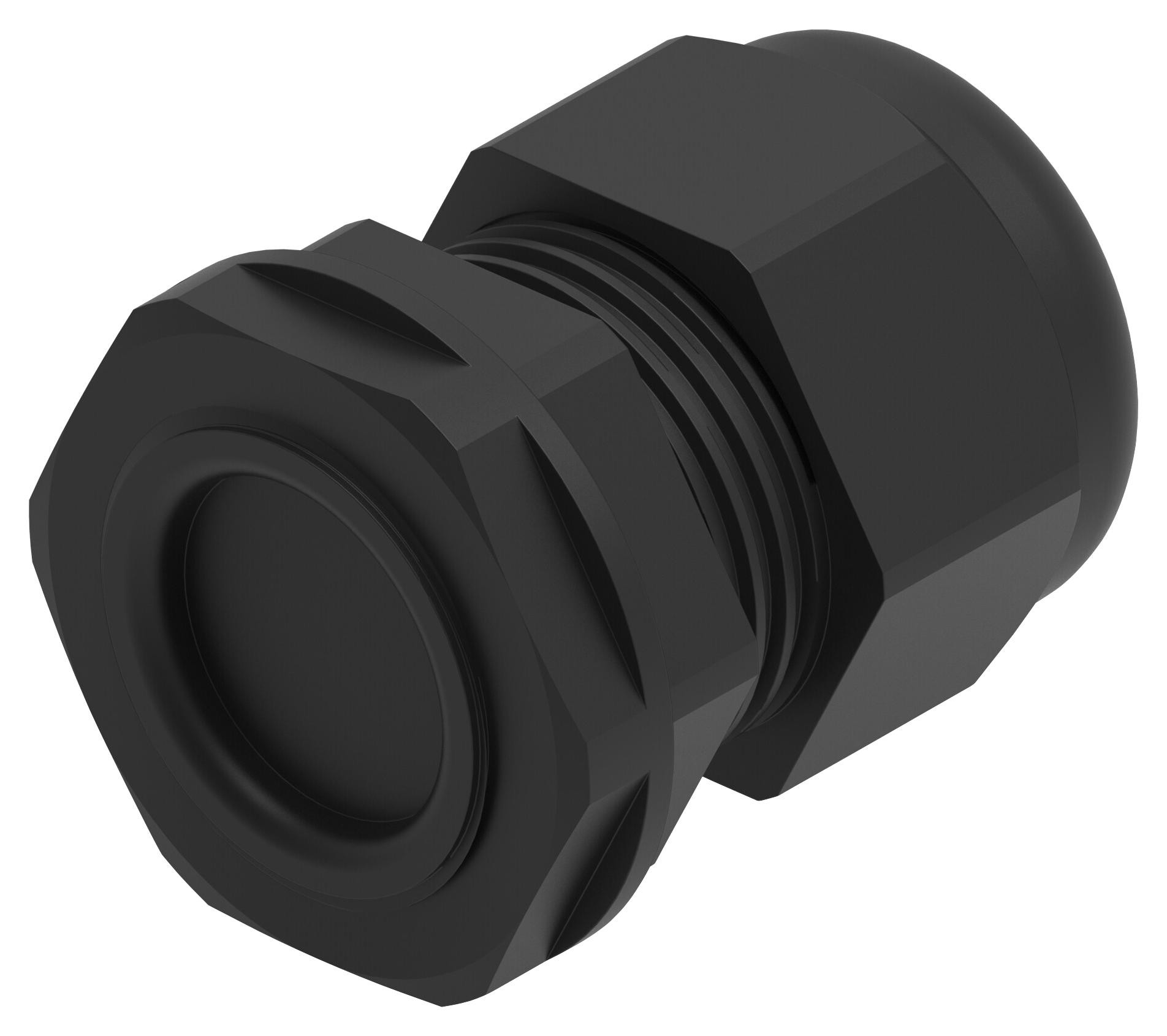 Entrelec TE Connectivity 1Sng626072R0000 Cable Gland, M25, 11mm-17mm, Ip66/ip68