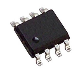 Semtech Rclamp2502L.tbt Esd Protection Device, 2.5V, Soic-8