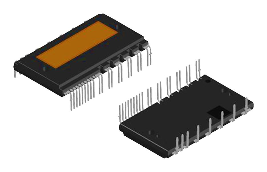 onsemi Nfam3065L4B Intelligent Power Module, 650V, Dip-39