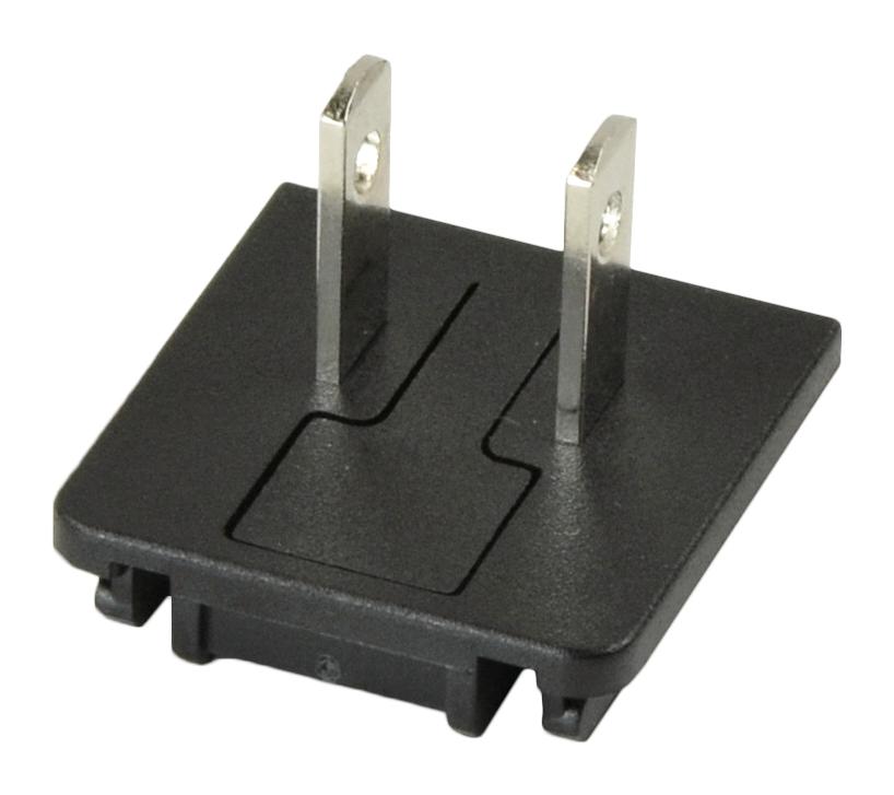 Cui Smi-Us-3L-W Na Blade, Multi-Blade Pwr Adapter