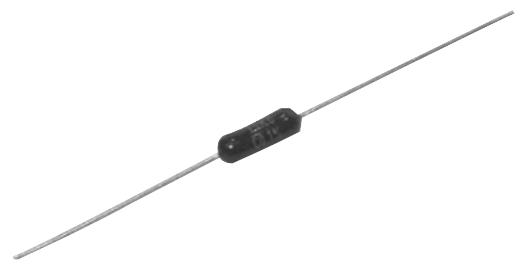 Holsworthy Resistors / Te Connectivity H8750Kbya Res, 750K, 0.10%, 250Mw, Axial