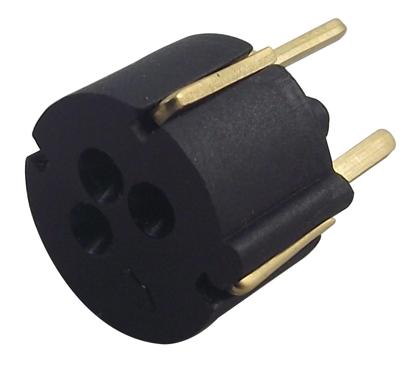 Winslow Adaptics W3435G. Socket Transistor/ic, 3Pin