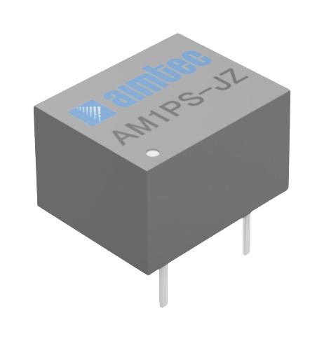 Aimtec Am1Ps-2405Sjz. Dc-Dc Converter, 5V, 0.2A