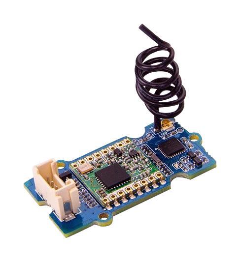 Seeed Studio 113060007 Lora Radio Module, Arduino Board