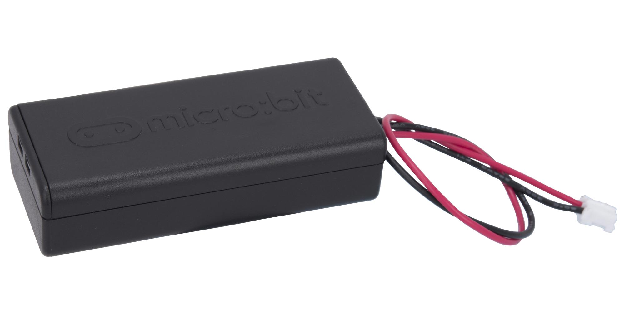 Bbc Micro:bit Mefbatsv1 Battery Box, Switched, 59X25.79mm
