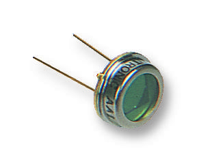 Centronic Osd15-E. Photodiode, Eye Response
