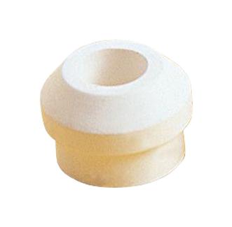 Bulgin 12023/1 Cable Gland, 5mm-7mm, White