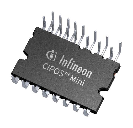 Infineon Im564X6Dxkma1 Ipm Module, Igbt/ Mosfet, 600V, 20A