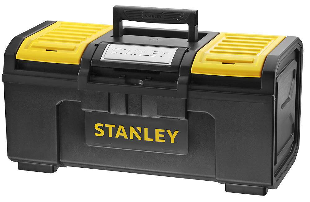 Stanley 1-79-217 Toolbox, 19